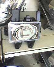 Opel Astra Sag Sis - Opel Çıkma Parça