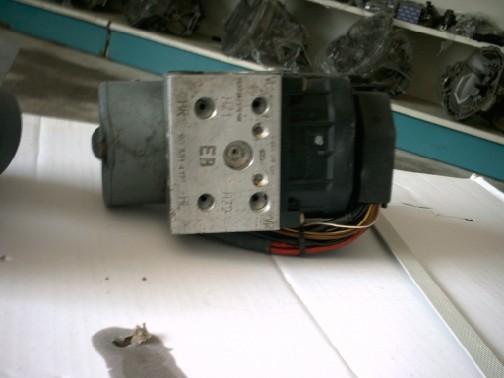 Opel Astra Çıkma ABS Beyni - Opel Çıkma Parça