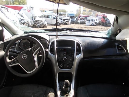Opel Astra Yedek Parca - Opel Çıkma Parça