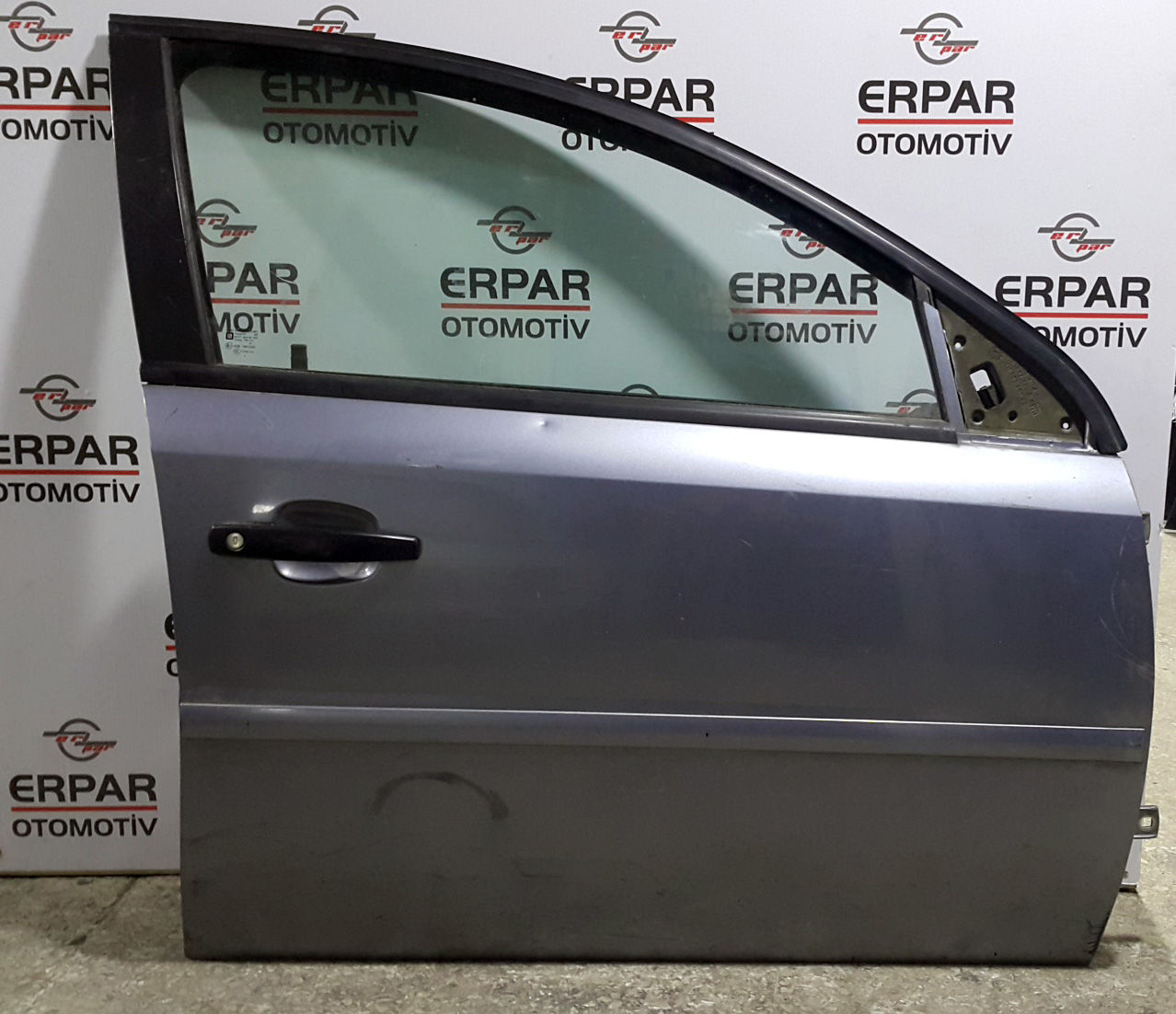 OPEL VECTRA C ÇIKMA SAÄG ÖN KAPI - Opel Çıkma Parça