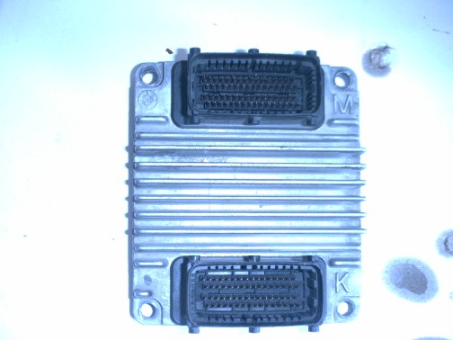 Opel Astra Çıkma Motor Beyni - Opel Çıkma Parça