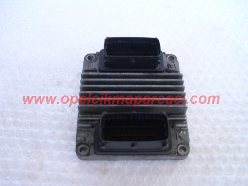 Opel Astra Z16XE Çıkma Motor Beyni - Opel Çıkma Parça