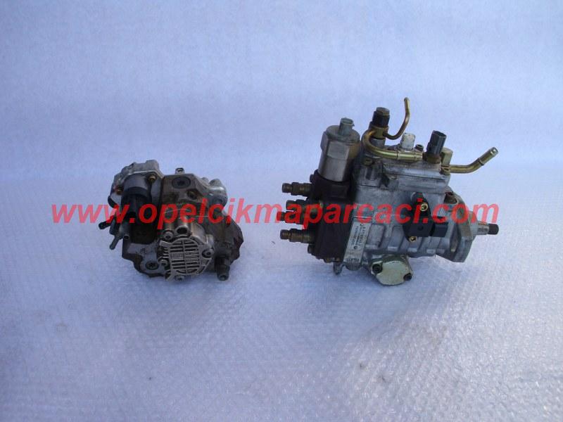 Opel Astra 1.7 Dizel Çıkma Mazot Pompası - Opel Çıkma Parça