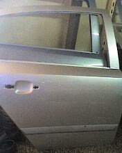 Opel Astra H Sag Arka Kapı - Opel Çıkma Parça