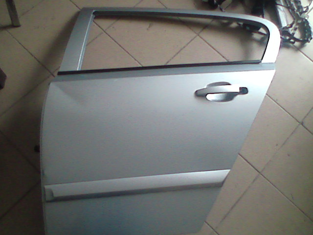 Opel Astra H Sol Arka Kapı - Opel Çıkma Parça