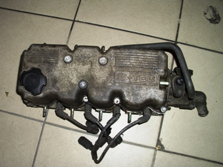 chevrolet cikma silindir kapak - Opel Çıkma Parça