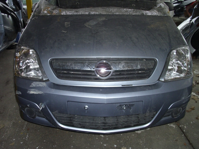 Opel Meriva Cikma Yedek Parca - Opel Çıkma Parça