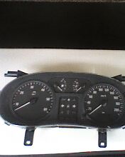 Opel Movano Çıkma gösterge Saati - Opel Çıkma Parça