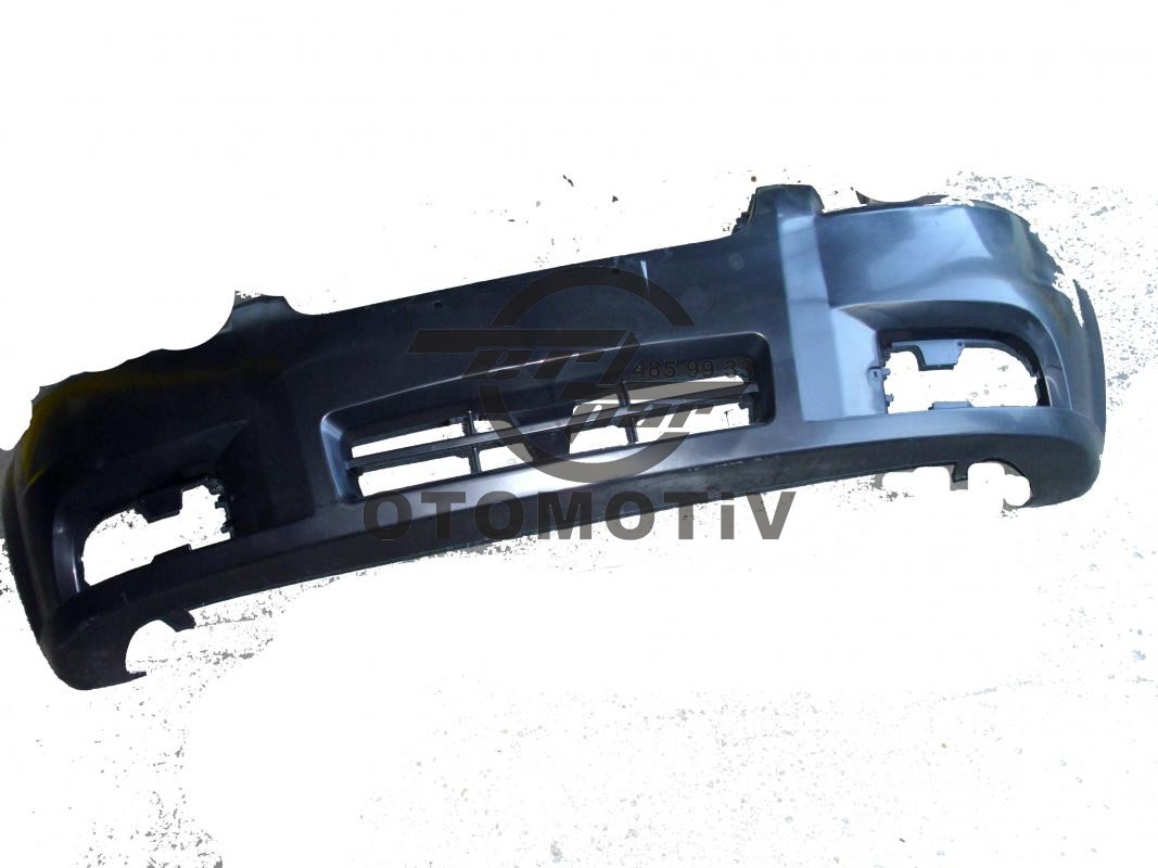 Chevrolet Aveo Sedan Ön Tampon  - Opel Çıkma Parça