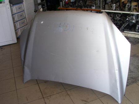 Chevrole Captiva Çıkma Motor Kaputu - Opel Çıkma Parça