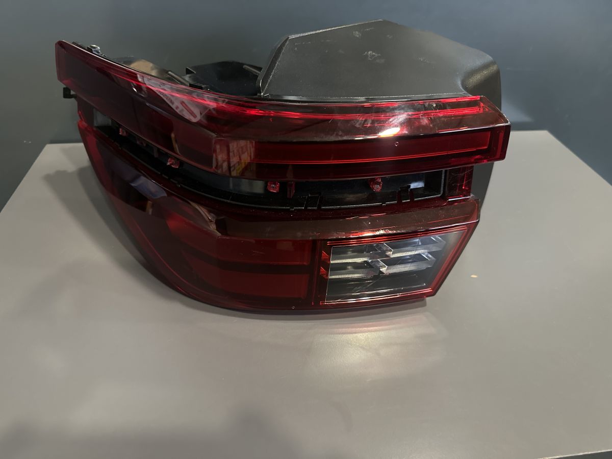 OPEL FRONTERA C SOL DIŞ STOP - Opel Çıkma Parça