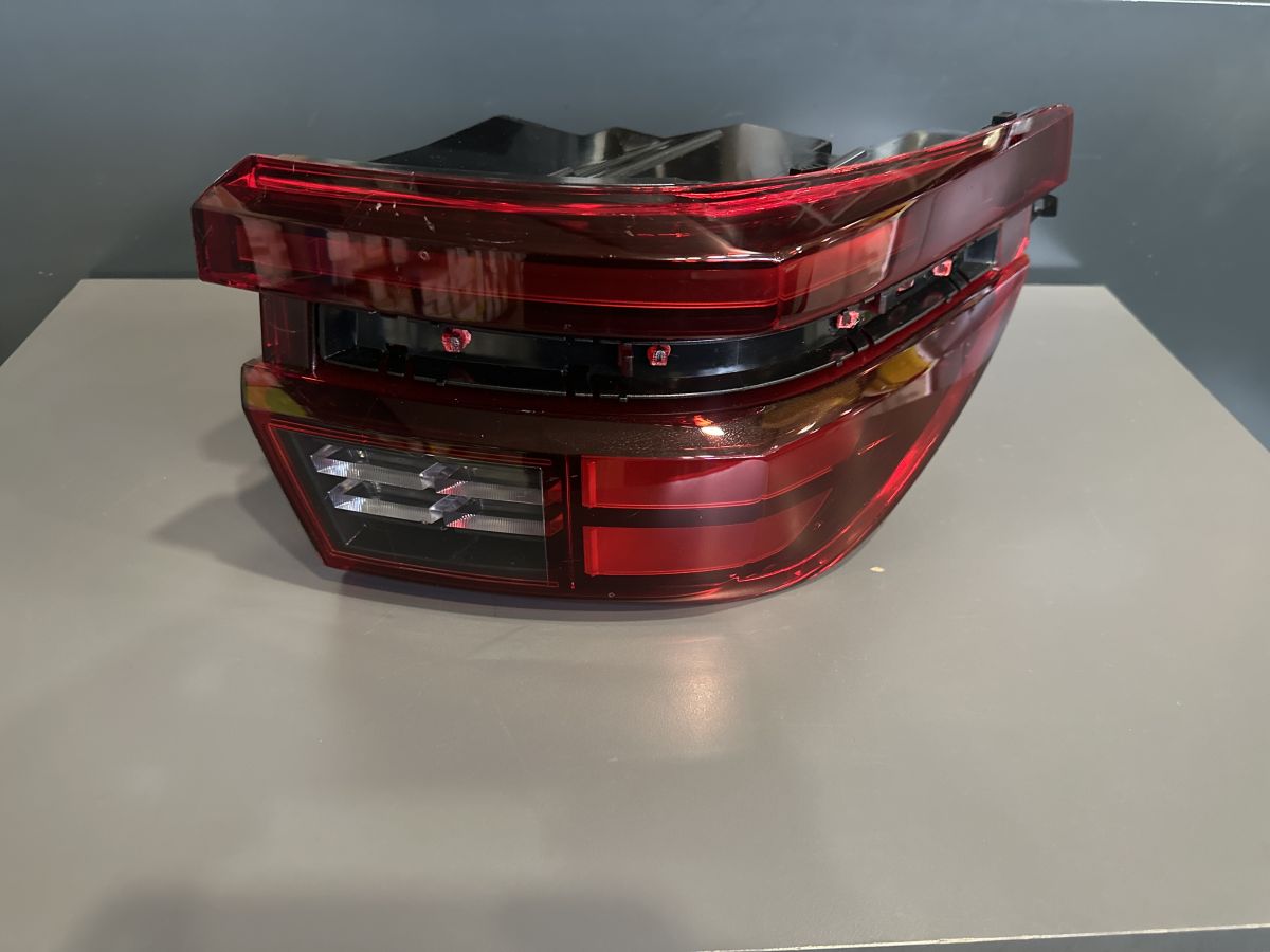 FRONTERA C SAĞ DIŞ STOP - Opel Çıkma Parça