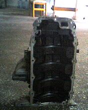 Opel Astra Çıkma Twinport Karter - Opel Çıkma Parça