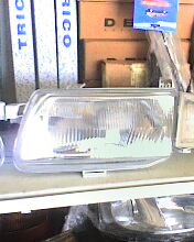 Opel Astra F Sol Far - Opel Çıkma Parça