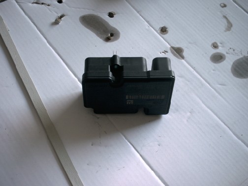 Opel Astra ABS Beyni - Opel Çıkma Parça