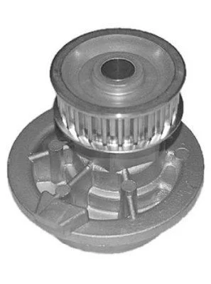 Opel Astra F Su Pompası (devirdaim) 2.0 Motorlar - Opel Çıkma Parça