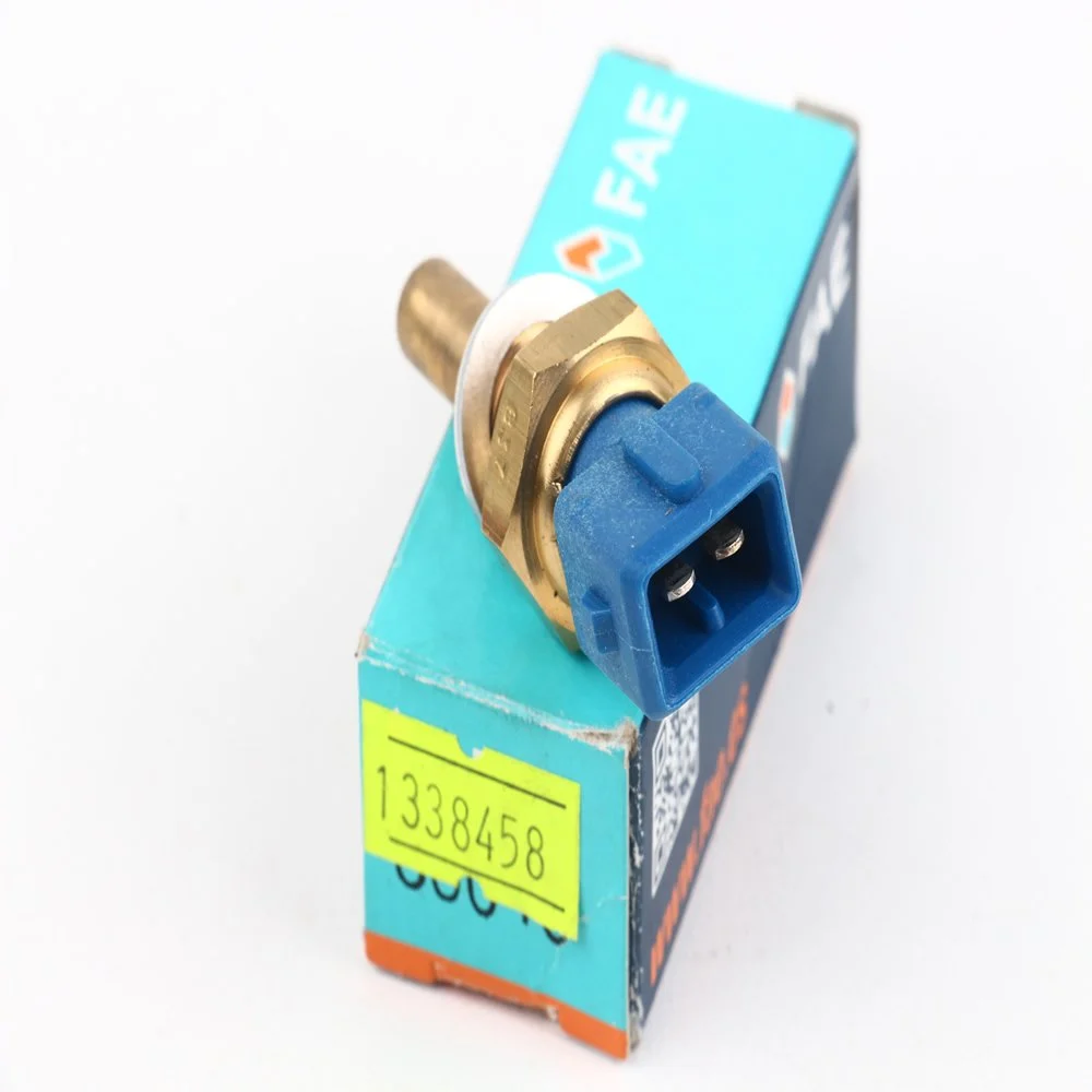 Opel Astra F / Vectra A-b Benzinli Su Sıcaklık Sensörü Fae - Opel Çıkma Parça