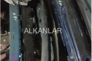 Opel Antara Çıkma Tampon Demiri - Opel Çıkma Parça