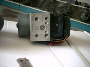 Opel Astra Çıkma ABS Beyni - Opel Çıkma Parça