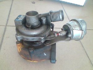 Opel Astra Çıkma Turbo - Opel Çıkma Parça