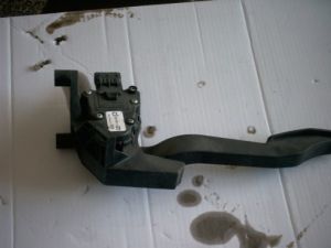 Opel Combo Gaz Pedalı - Opel Çıkma Parça