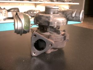 Opel Vectra Çıkma 2.2 Dizel Turbo - Opel Çıkma Parça