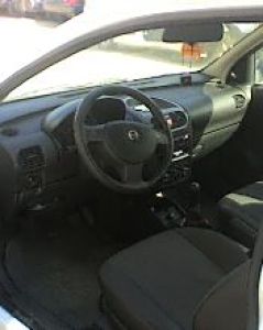 Opel Corsa Çıkma Parca - Opel Çıkma Parça