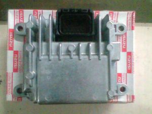 Opel Combo Mazot Pompa Beyni - Opel Çıkma Parça