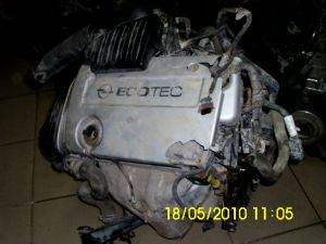 Opel Astra Çıkma Motor Ve Parçaları - Opel Çıkma Parça