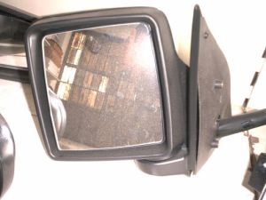 Opel Combo Sol Ayna - Opel Çıkma Parça