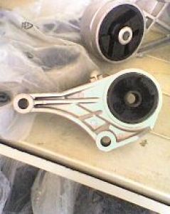 Opel Astra Ön Motor Kulagı - Opel Çıkma Parça