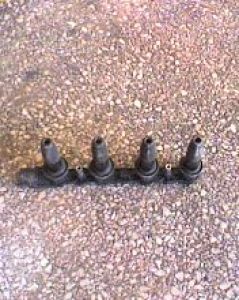 Opel Astra Çıkma Twinport Ateşleme Bobini - Opel Çıkma Parça