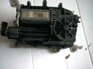 Opel Astra Çıkma Triptonik Şanzuman Beyni - Opel Çıkma Parça