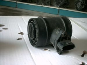 Opel Corsa Çıkma Hava Akışmetre - Opel Çıkma Parça