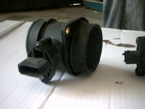 Opel Combo Çıkma Demimetre - Opel Çıkma Parça