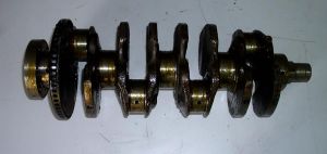 Opel İnsignia 2,0  Diesel  Krank Mili - Opel Çıkma Parça