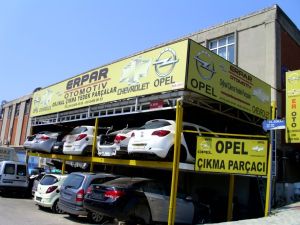 Chevrolet,Cruze,Yedek,Parça - Opel Çıkma Parça