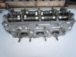 Opel Astra G & Vectra B 1,6 16V Silindir Kapak - Opel Çıkma Parça