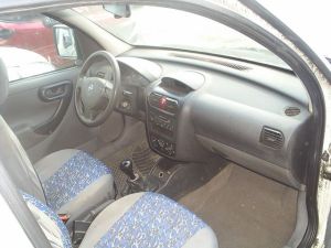 Opel Corsa Çıkma Aırbag - Opel Çıkma Parça