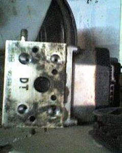 Opel Vectra Çıkma ABS Beyni - Opel Çıkma Parça