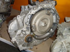 Chevrolet Cruze Sanziman - Opel Çıkma Parça