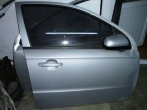 Chevrolet  Aveo Sedan Sag Kapı - Opel Çıkma Parça