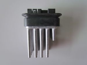 Opel Astra Kalorüfer Resistan - Opel Çıkma Parça