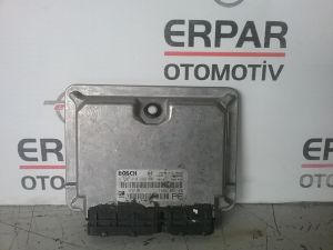 VECTRA C 2.0 ÇIKMA MOTOR BEYNİ - Opel Çıkma Parça