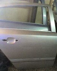 Opel Astra H Sag Arka Kapı - Opel Çıkma Parça