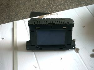 Opel Astra Çıkma Yol Bilgi Ekranı - Opel Çıkma Parça