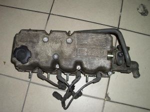 Chevrolet Aveo 1.2 Silindir Kapak - Opel Çıkma Parça