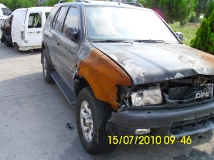 opel orjinal yedek parça - Opel Çıkma Parça