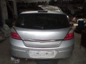 Opel Astra Çıkma Yedek Parçacı - Opel Çıkma Parça