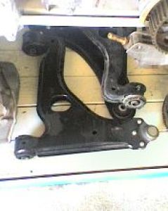 Opel Astra Sol Salıncak - Opel Çıkma Parça